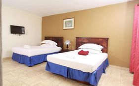 Citadel Rosehall Hotel